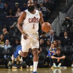 James Harden: A Legend Still Chasing Greatness with the Cavs