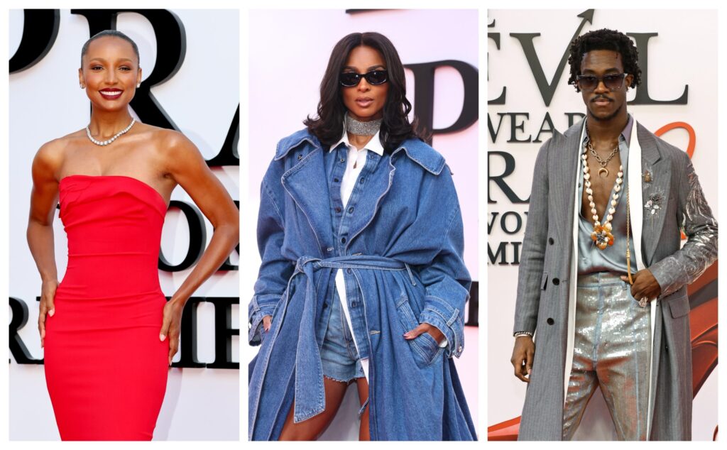 Black Stars Who Slayed at ‘The Devil Wears Prada 2’ New York Red Carpet Premiere