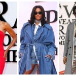 Black Stars Who Slayed at ‘The Devil Wears Prada 2’ New York Red Carpet Premiere