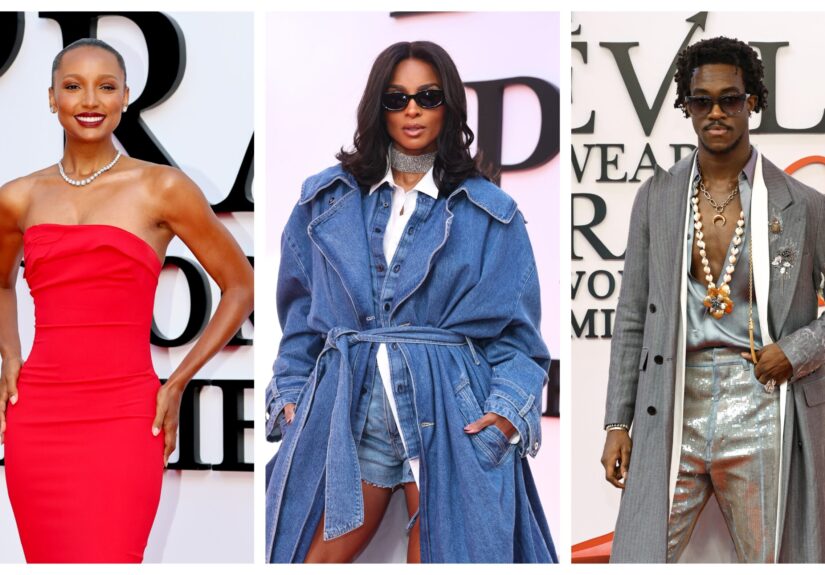 Black Stars Who Slayed at ‘The Devil Wears Prada 2’ New York Red Carpet Premiere