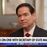 JD Vance’s Political Balancing Act: When Defending Trump Goes Awry