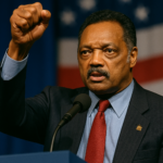 Jesse Jackson: The Game Changer of Black Political Discourse