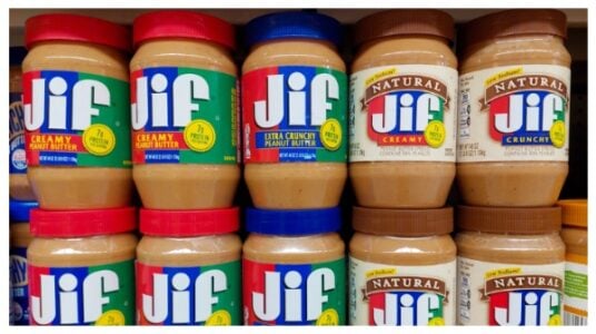 Jif Takes Peanut Butter to New Heights with Crunchy Chocolate Spread Jif Takes Peanut Butter to New Heights with Crunchy Chocolate Spread