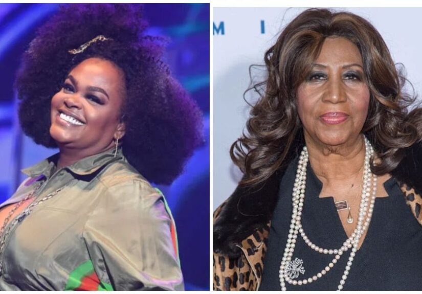 Jill Scott’s Hilarious Encounter with Aretha Franklin: The Queen’s Hot Dog Lesson