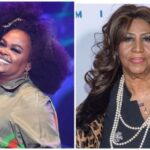 Jill Scott Shares Hilarious First Meeting with Aretha Franklin