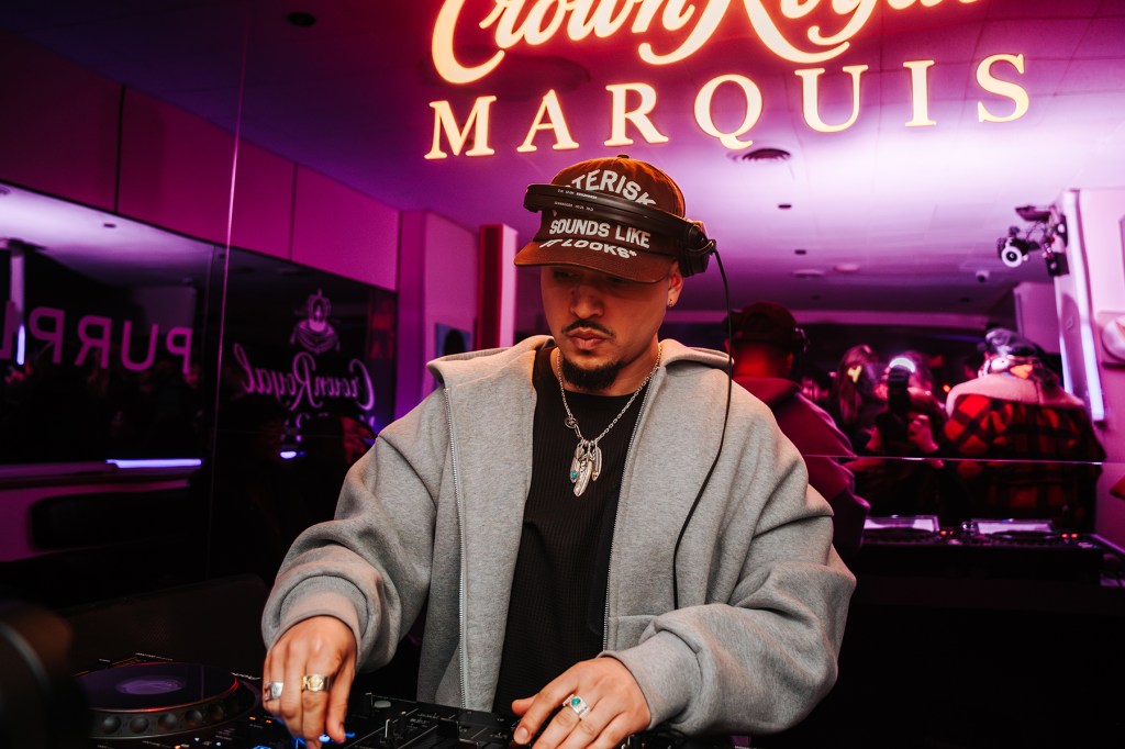 Joe Kay Celebrates Soulection’s 15th Anniversary Tour And Its Growth Into A Global Movement