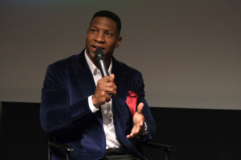 Jonathan Majors: A Dangerous Fall and a Wake-Up Call for Hollywood