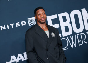 Jonathan Majors: Why We Question His New DEI-Hating Boss