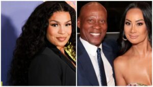 Jordin Sparks, Byron Scott, and CeCe Scott: Redefining Business with ‘America’s Real Deal’