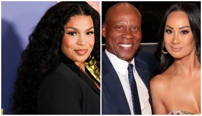 Jordin Sparks, Byron Scott, and CeCe Scott: Redefining Business with ‘America’s Real Deal’