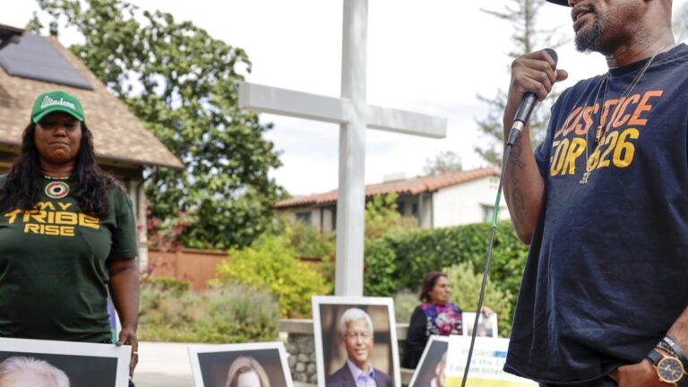 Justice for West Altadena: The Fight Against Negligence After the Eaton Fire