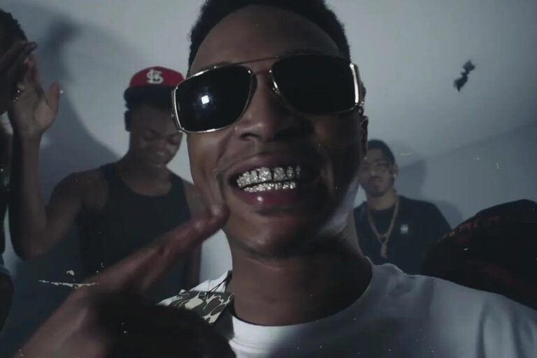 Justice Served: Lil Jbo’s Murderer Convicted After Quick Deliberation