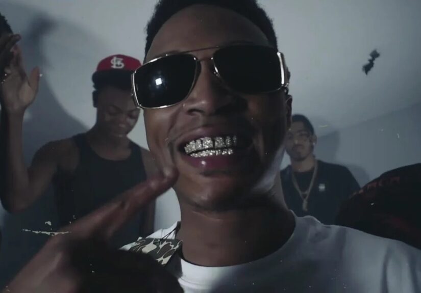 Justice Served: Lil Jbo’s Murderer Convicted After Quick Jury Deliberation