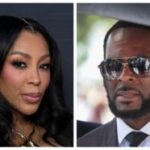 K. Michelle Unveils Shocking Truth About Her Connection to R. Kelly