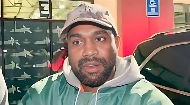 Kanye West Blocked From U.K., Leaving Wireless Festival in the Dust