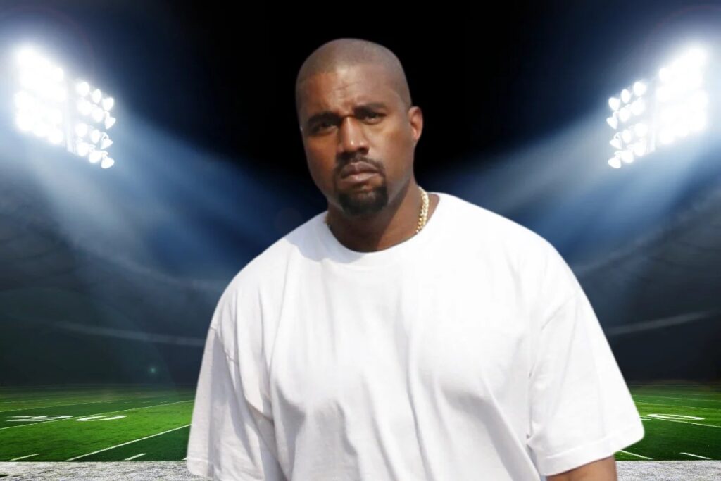 Kanye West Could Face Netherlands Ban Amid Political Pressure