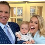 ‘Still Can’t Unsee It’: Karoline Leavitt’s New Family Pics Go Viral for All the Wrong Reasons