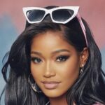 Keke Palmer Keeps It Real About Threesome Proposition from Celebrity Couple
