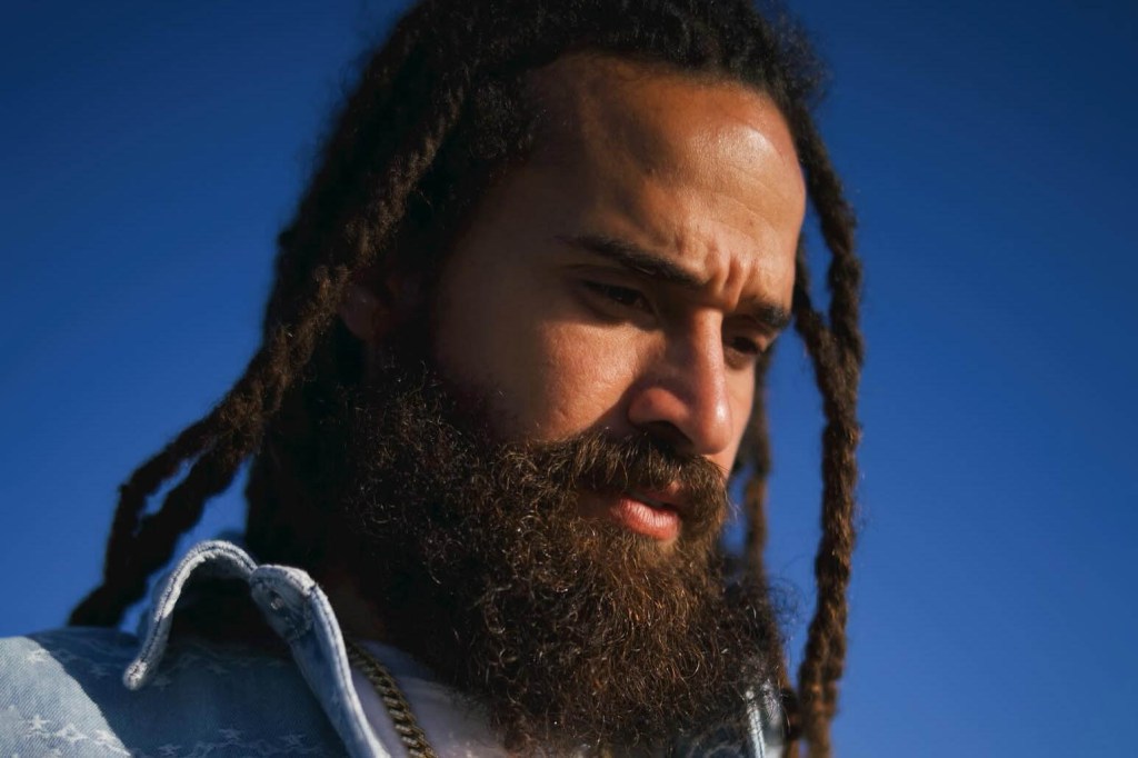 Keznamdi Speaks On Reggae, Hip-Hop, And His Journey To The Grammys