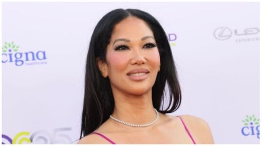 Kimora Lee Simmons Reveals She Made Million From Baby Phat Sale | VIDEO Kimora Lee Simmons Reveals She Made Million From Baby Phat Sale | VIDEO