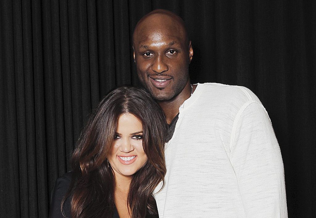 Lamar Odom Claps Back at Khloé Kardashian’s Wild Claim About His Father
