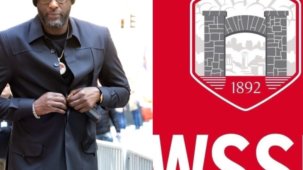 Lamar Odom Is Eyeing Winston-Salem State: Could He Be The Next Big HBCU Coach?