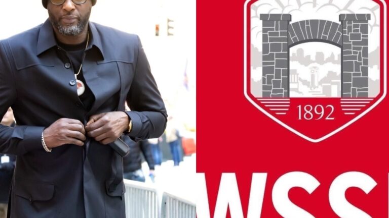 Lamar Odom Is Eyeing Winston-Salem State: Could He Be The Next Big HBCU Coach?