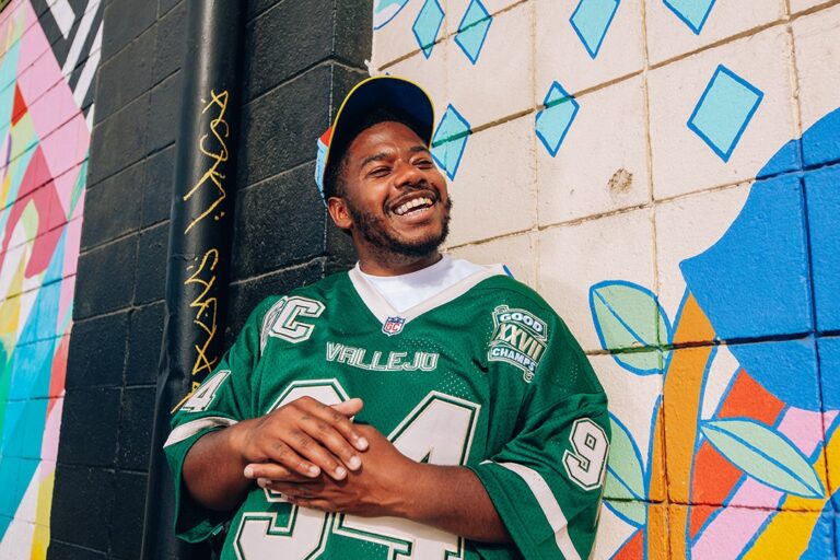 LaRussell Talks New Album with Lil Jon, Roc Nation Deal & Trolls