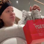 Latto Shows Off All the Expensive Baby Shower Gifts From Rappers