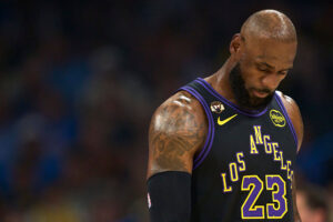LeBron James Faces Backlash Over Memphis Comments
