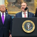 Lee Zeldin: A Controversial Figure on Trump’s Radar to Replace Pam Bondi