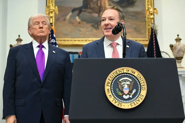 Lee Zeldin: A Controversial Figure on Trump’s Radar to Replace Pam Bondi