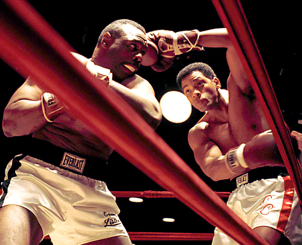 Let The Films Begin! 20 Olympics-Inspired Movies We Love