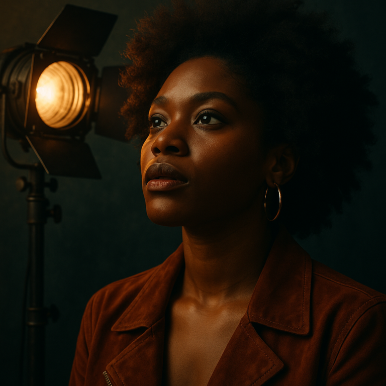 Lights, Camera, Culture: Our Essential Guide to Black Stories This Month