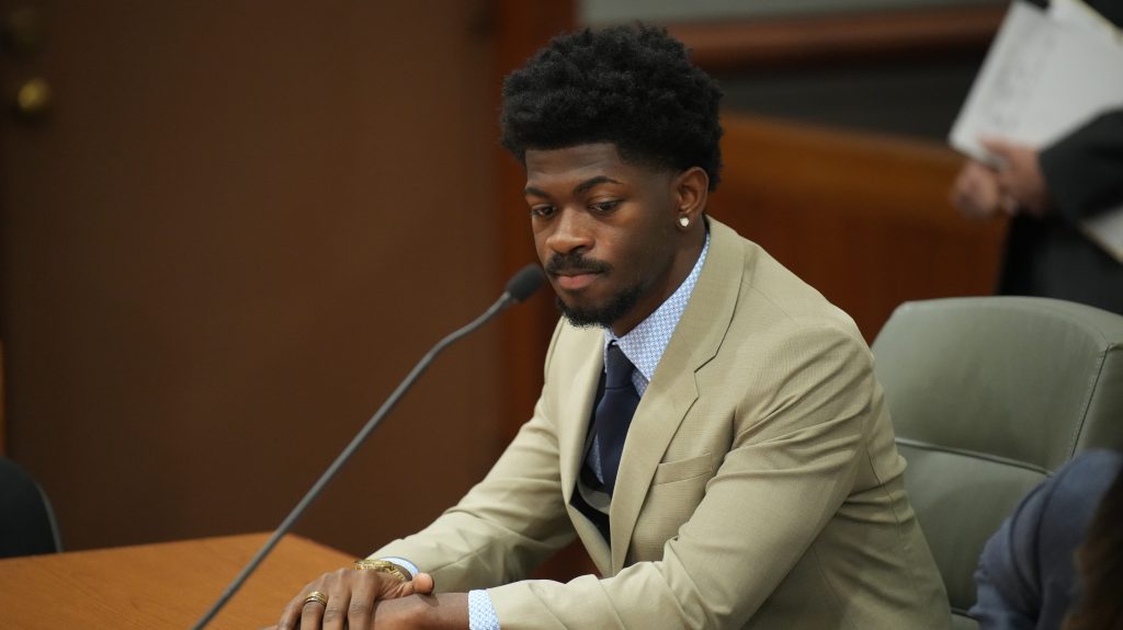 Lil Nas X Granted Mental Health Diversion In LAPD Battery Case: “Doing Very Well”