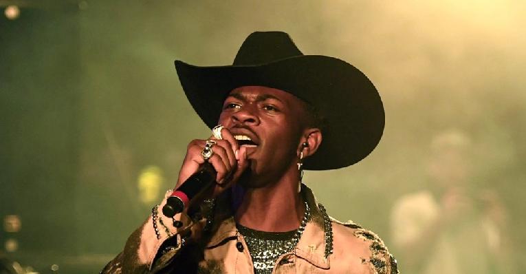 Lil Nas X Opens Up on Sexuality, Fame Pressure, and Mental Health Struggles | VIDEO