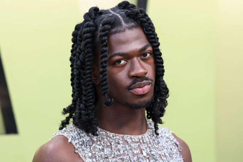 Lil Nas X: Rising from the Streets and Into Healing – A Powerful Reminder of Second Chances