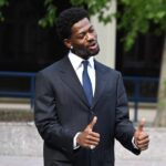 Lil Nas X to Complete Mental Health Program in Assault Case