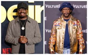 Lil’ Rel Fires Back at Katt Williams Like a True Comedian: A Lesson in Resilience and Humor