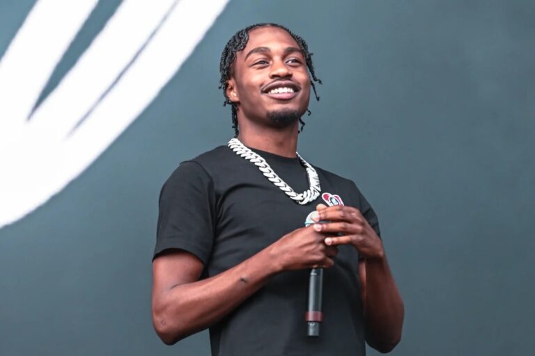 Lil Tjay Calls Offset A Rat As K Debt Rumors Explode