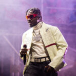 Lil Tjay Faces Arrest in Florida, Denies Ties to Offset Shooting