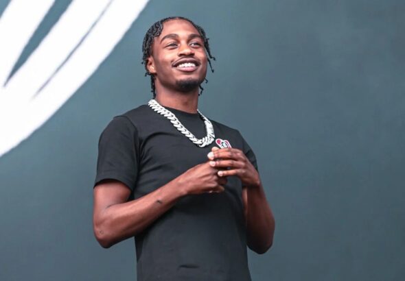 Lil Tjay’s Alleged Role in Violence Against Offset: A Disturbing Trend in Hip Hop Rivalries