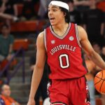 Louisville’s Mikel Brown Jr. is Ready to Take the Leap to the NBA
