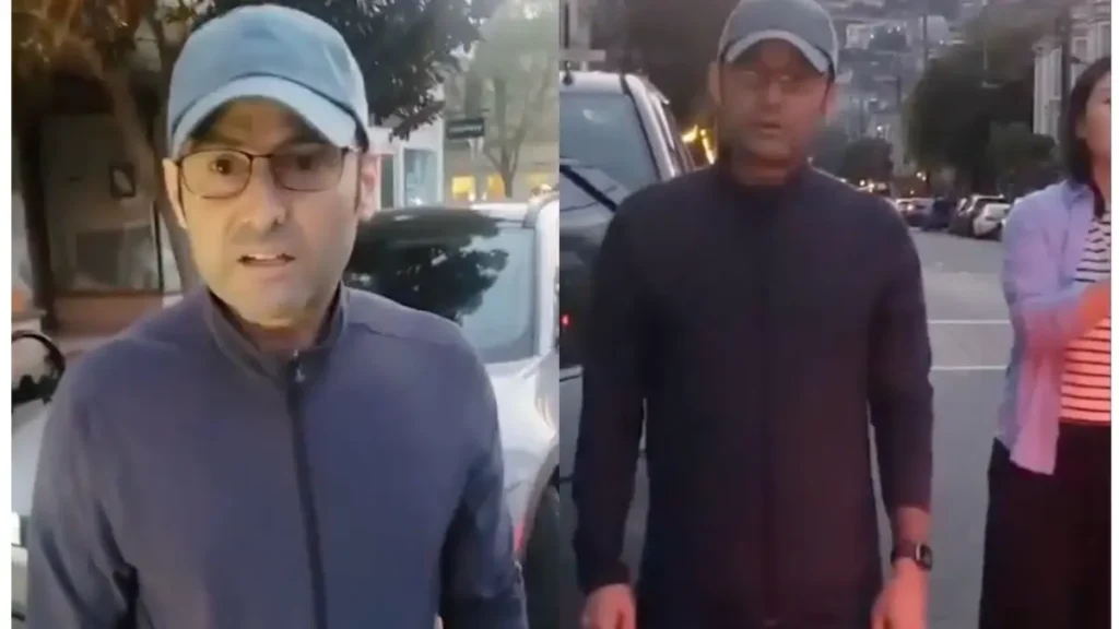 ‘You’re Delusional!’: Male Karen Claims He’s Ten Percent Black and Serves Up Word Salad After He’s Called Out on Racism, Video Shows ‘You’re Delusional!’: Male Karen Claims He’s Ten Percent Black and Serves Up Word Salad After He’s Called Out on Racism, Video Shows