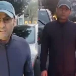 ‘You’re Delusional!’: Male Karen Claims He’s Ten Percent Black and Serves Up Word Salad After He’s Called Out on Racism, Video Shows