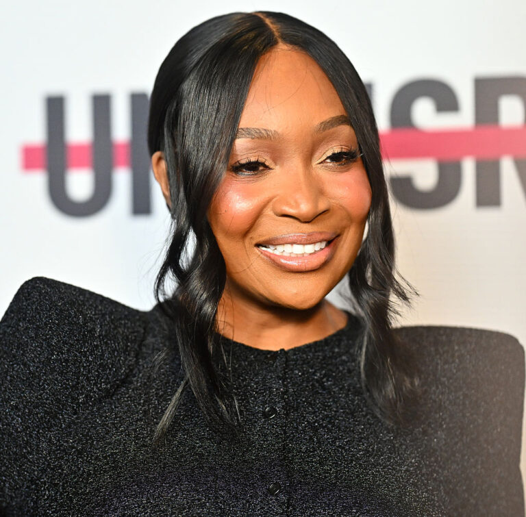 Marlo Hampton’s Journey: From Trauma to Triumph in Full-Time Motherhood