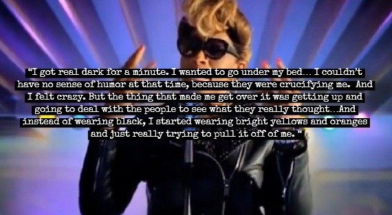 Mary J. Blige Reflects on the Burger King Backlash: A Journey of Resilience and Healing