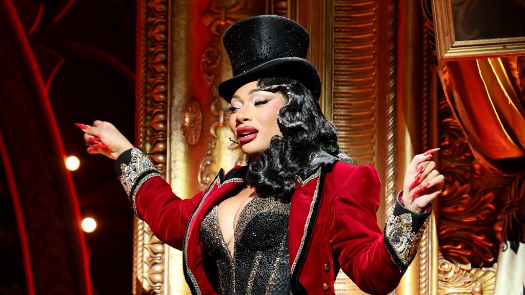 Megan Thee Stallion’s Recovery: A Reminder of the Price of Stardom