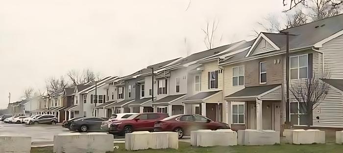 Michigan Apartment Complex Threatens Eviction Over ‘Club’ Gatherings: ‘This Is Not the Projects’ | VIDEO