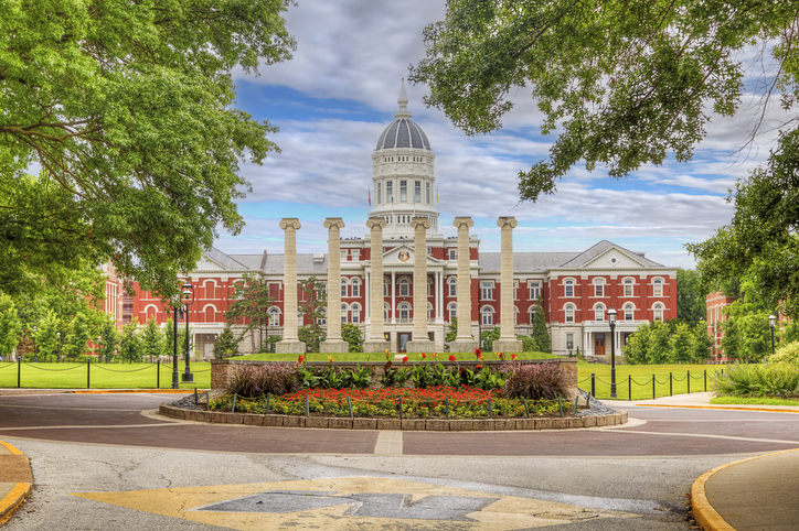 Mizzou Pulls Funding From Black Student Organizations: A Call to Action
